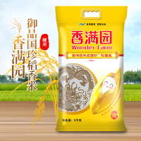 香满园粳米5kg(单位:包)