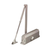 欧德闭门器 开孔208*19 承重80-120KG 门宽1.2米以内 5045AW