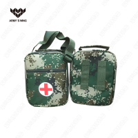军燚 第三代单兵急救包多功能急救包单兵急救包全套