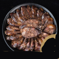 农家手工腊肠（单位：袋）