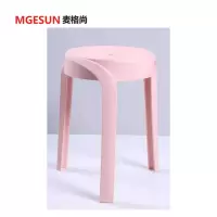 麦格尚 现代简约餐椅家用椅子餐桌椅餐椅