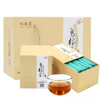 富硒葛根茶 礼盒装 (单位:盒)