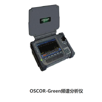 航天润普 Osocr-Green 24G 频谱分析仪