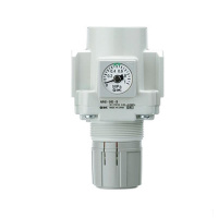 SMC AR30-N02H-Z-A 减压阀 AR30-N02H-Z-A(包装数量 1个)