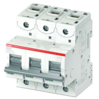 ABB S803S-K20(10070623) S800小型断路器S803S-K20(10070623)Z