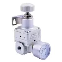 亚德客 AIRTAC GPR40015LG GPR精密调压阀 GPR40015LG(包装数量 1个)