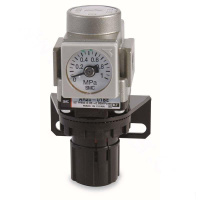 SMC AR20-F02 减压阀 G1/4"(包装数量 1个)