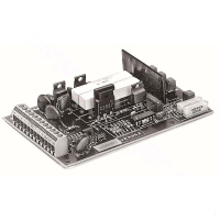 SMC VEA252 电气比例阀用型功率放大器 VEA252(包装数量 1个)