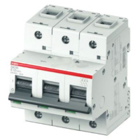 ABB S803N-D63(10075000) S800小型断路器S803N-D63(10075000)Z