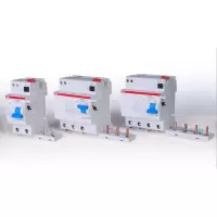 ABB GDA204 AC-25/0.03(10174978) GDA200 系列漏电模块(包装数量 1个)Z
