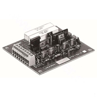 SMC VEA250 电气比例阀用型功率放大器 VEA250(包装数量 1个)