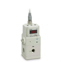 SMC ITVX2030-013BL 高压电气比例阀 ITVX2030-013BL(包装数量 1个)