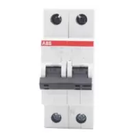 ABB DS201剩余电流断路器DS201-C16/A10(10110783)(包装数量 1个)Z