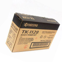 京瓷（KYOCERA） TK-1128 FS-1060 1025 1125 M1025D P1025D 墨粉粉盒