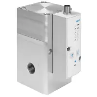 费斯托 FESTO 比例减压阀 VPPM-12L-L-1-G12-0L6H-V1N-S1(包装数量 1个)
