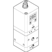 费斯托 FESTO 比例减压阀 VPPE-3-1-1/8-10-010-E1T(包装数量 1个)