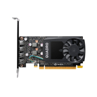 丽台NVIDIA Quadro P620 2G 制图/美工设计专业图形显卡
