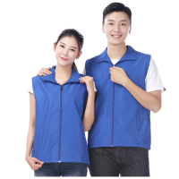 春季新款简约大气水蜜桃马甲背心