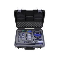 航天润普 ANDRE 手持式宽带接收器