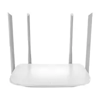 中泓汇达(ZHHD)ZH-HD-HUB-POE5 5口千兆智能路由器(无线POE)