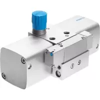 费斯托 FESTO DPA-40-10(537273) 增压器 DPA-40-10(537273)(包装数量 1个)