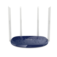 TP-LINK TL-WDR5610 1200M 四线 无线路由器 智能wifi