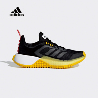 Adidas阿迪达斯童鞋2021春季新款LEGO乐高联名男女大童儿童运动鞋