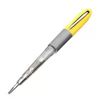 验电笔RS高压电笔绝缘测电笔氖泡试电笔 1500V 100支/组