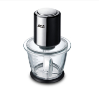 北美电器(ACA) 绞肉切碎机 ALY-12QS00J