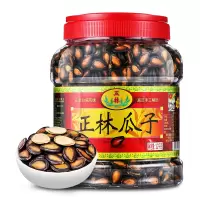 正林西瓜子甘草味1200g