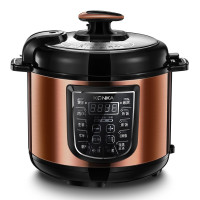 KONKA（康佳） 电压力锅 KGDN50-12