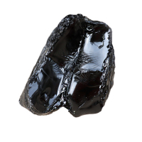 柏油沥青块防水补漏材料70号固体 平房屋顶灌缝伸缩缝材料胶泥 国标70#沥青块 20斤装