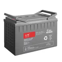 山特UPS 蓄电池 12V 100AH