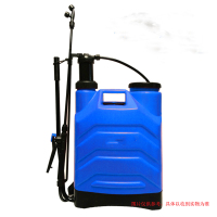 20L 背负式 手动 喷雾器