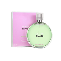 香奈儿绿邂逅50ml