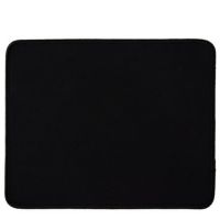 得力 黑 3692鼠标垫