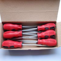 十字螺丝刀 家用超硬 铌合金制造