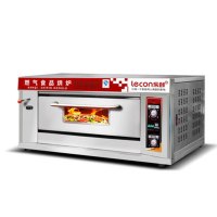 乐创 商用大型电烤箱 YXE-2