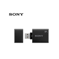 索尼(SONY)SI SD卡读卡器