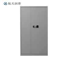 航天润普 HT-904 指纹保密文件柜(通体,仅指纹开锁,不能密码开锁)