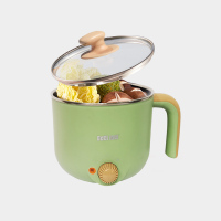 宜阁(EDEI) 双层电热煮锅 HH-ZMG-02