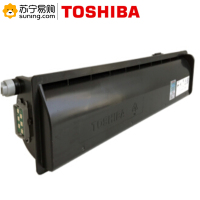 东芝(TOSHIBA) 硒鼓 2010 原装耗材 打印页数4000页 黑色