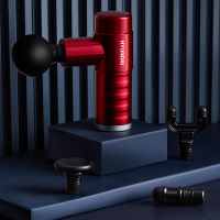 韩国现代(HYUNDAI)筋膜枪 QC-AM5923