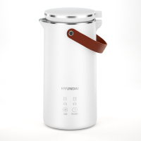 韩国现代(HYUNDAI)豆浆机 QC-DJ13