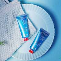 [精选]杜邦(DuPont)晶萃美白酵素牙膏35g (海盐薄荷味) 计价单位:支