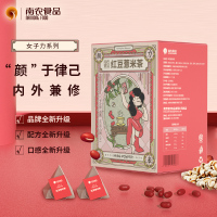 南农红豆薏米茶5g*21袋