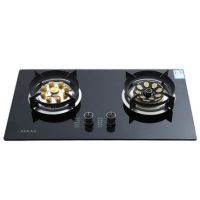 钢化玻璃煤气灶真情好 太太 天然气