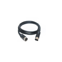 晶华 10米 台电延长线 电源线 手拉手会议连接线 延长线