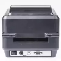 Fujitsu LPK240 条码标签打印机（热敏/热转印）打印机（ZX)