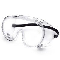 鸣固护目镜防风